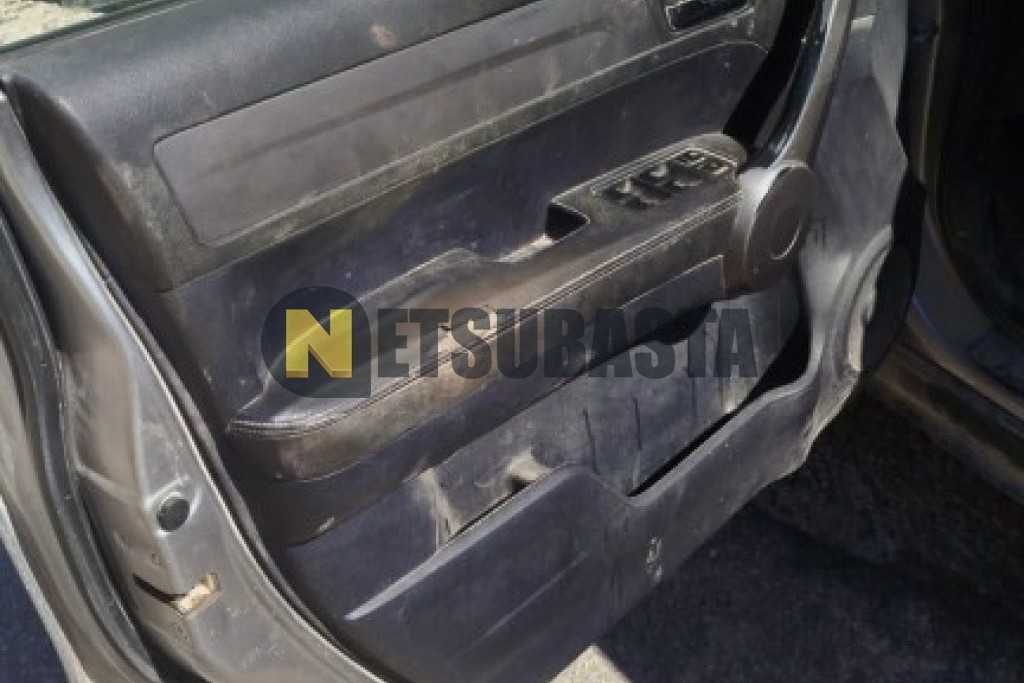 Honda CR-V 2.2 i-CDTi 2009