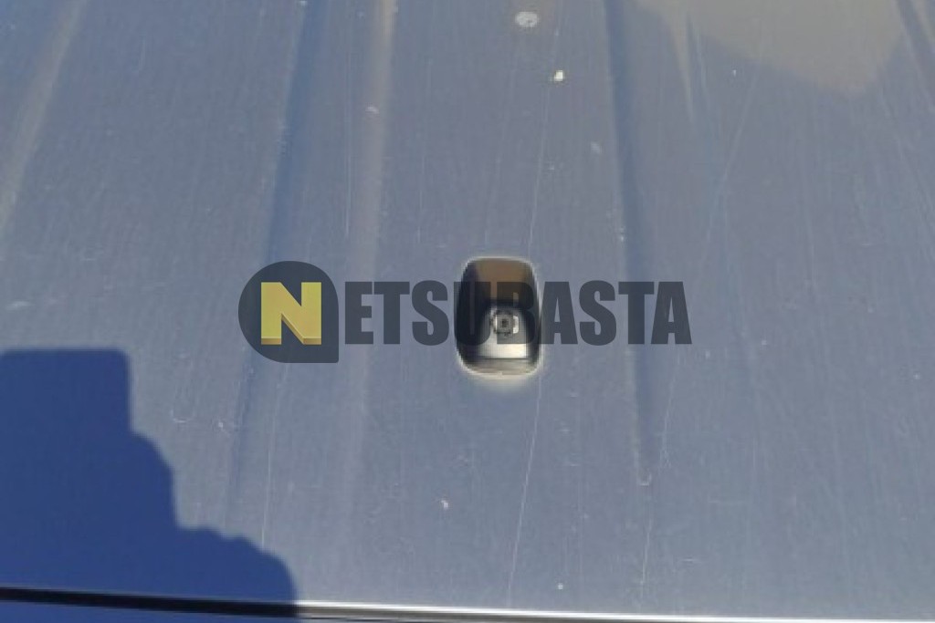 Honda CR-V 2.2 i-CDTi 2009