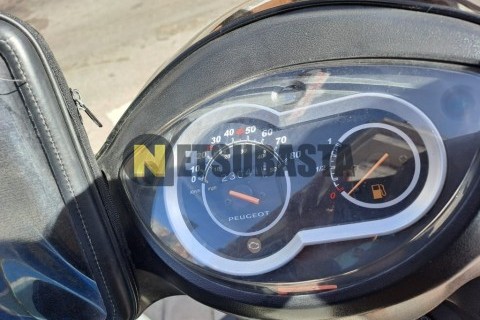 Hyosung GV 250 AQUILA 2004