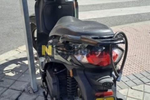 Hyosung GV 250 AQUILA 2004