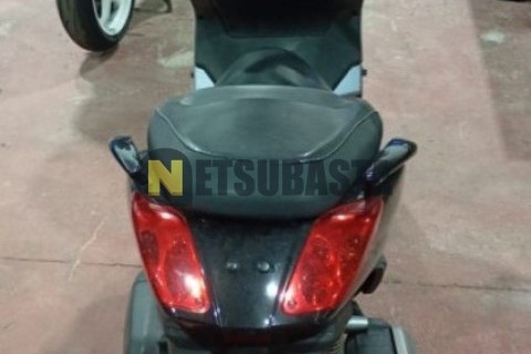Hyosung GV 250 AQUILA 2004