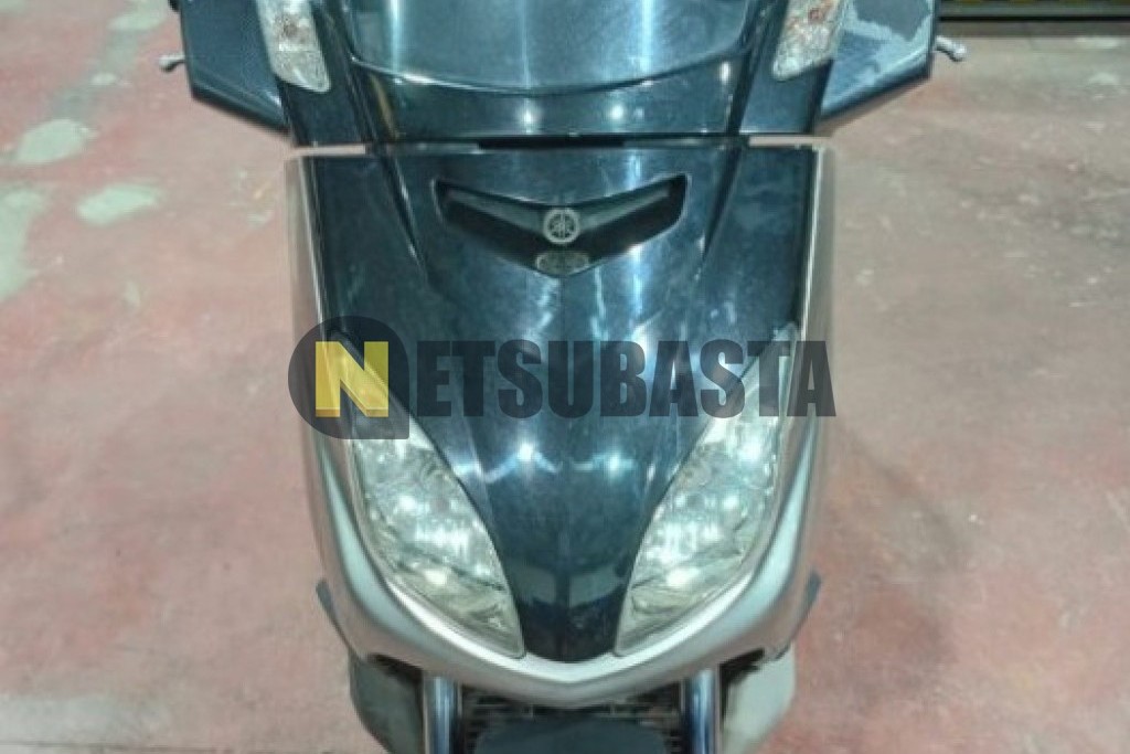 Yamaha XMAX 125 2006
