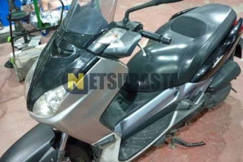 Hyosung GV 250 AQUILA 2004