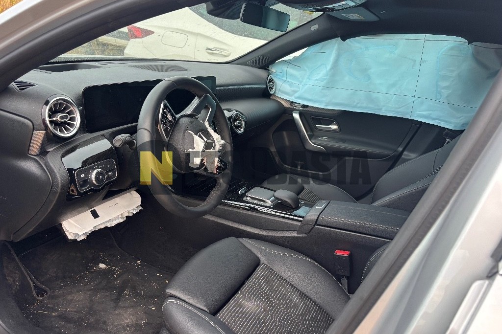 Mercedes-Benz A 250 e 2020