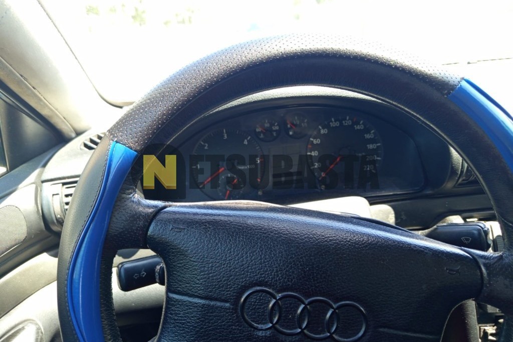 Audi A4 1.9 TDI 1995