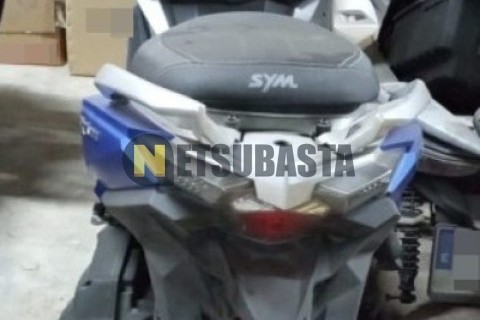 Piaggio Liberty 125 2008