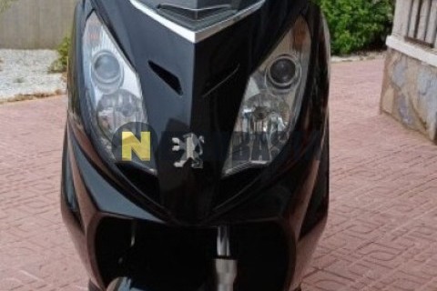 Hyosung GV 250 AQUILA 2004