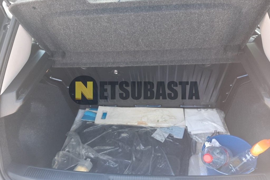 Fiat Punto 1.2 2012