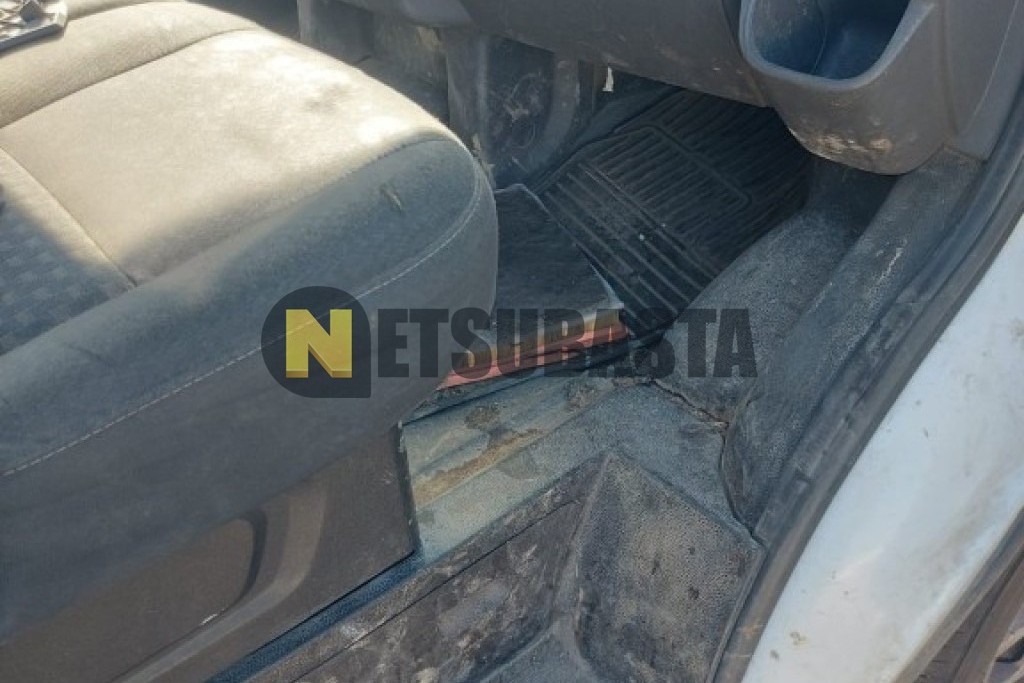 Ford Transit 2.0 TDCi 2020