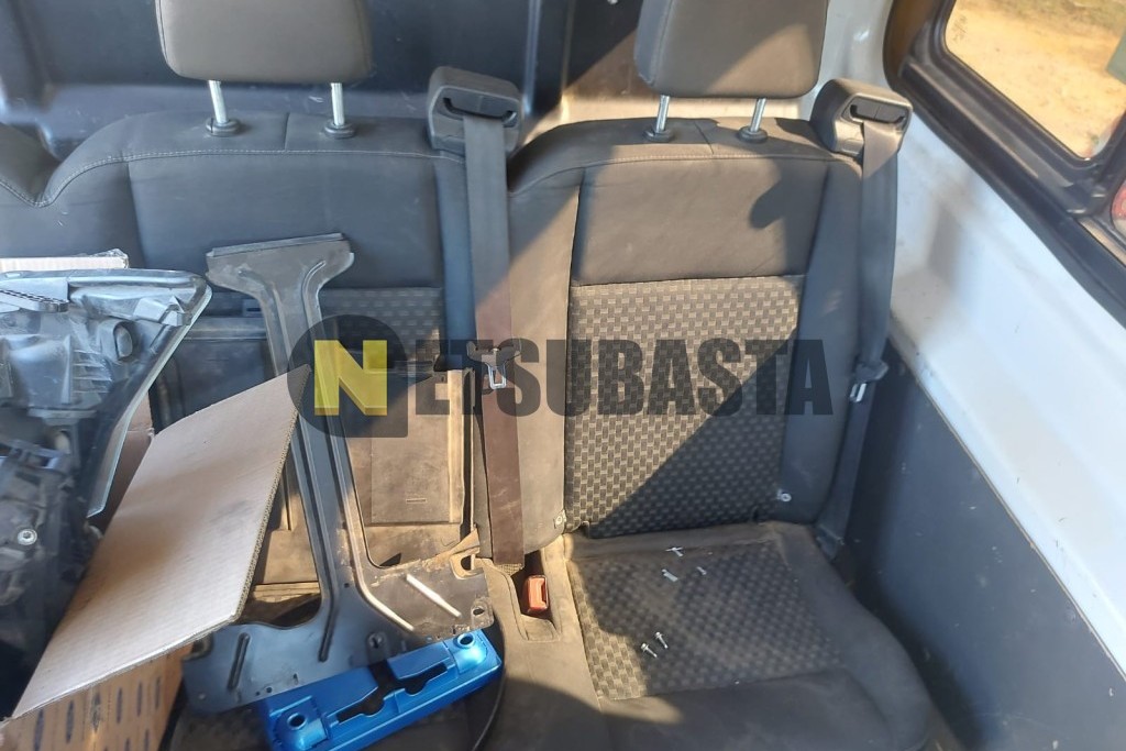Ford Transit 2.0 TDCi 2020