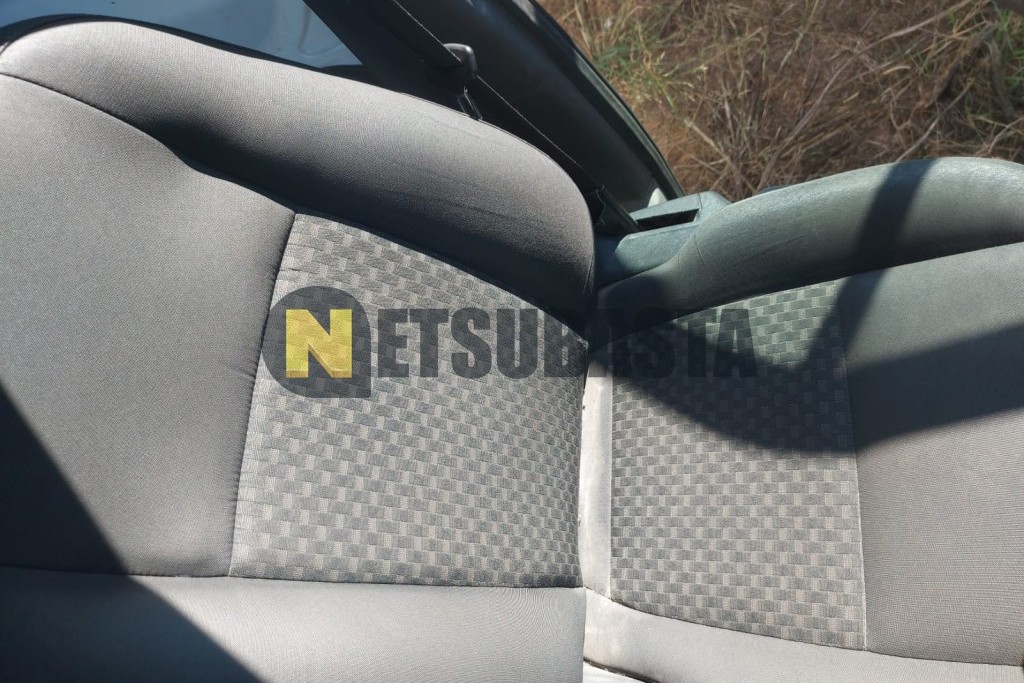 Ford Transit 2.0 TDCi 2020