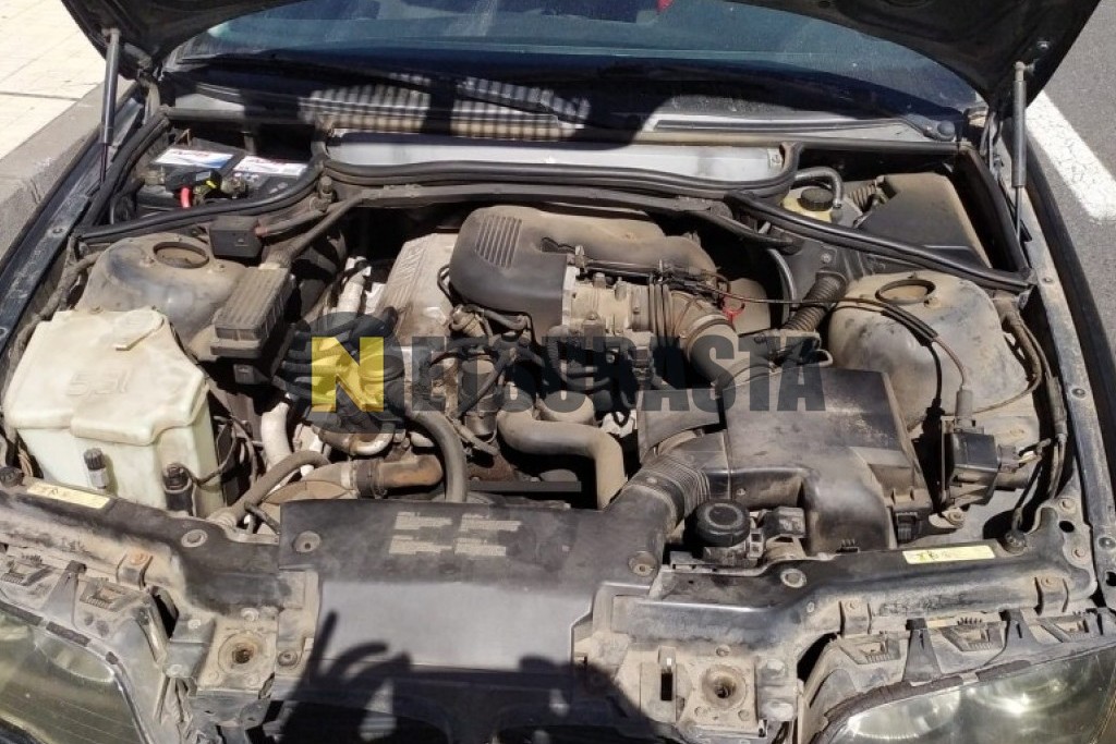 Bmw 318i 1999
