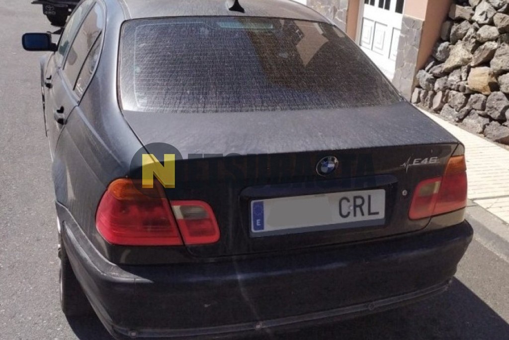 Bmw 318i 1999