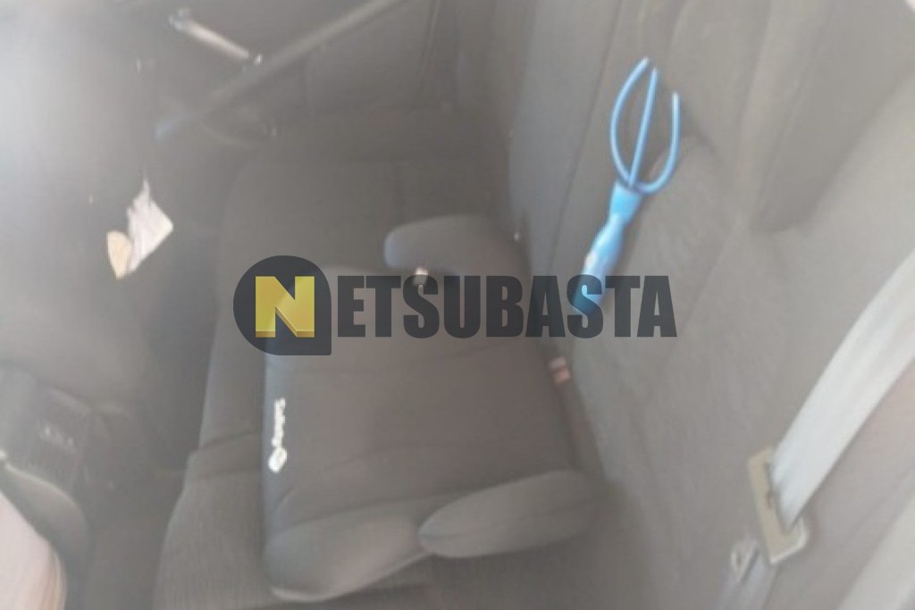 Peugeot 407 1.8 16V 2006