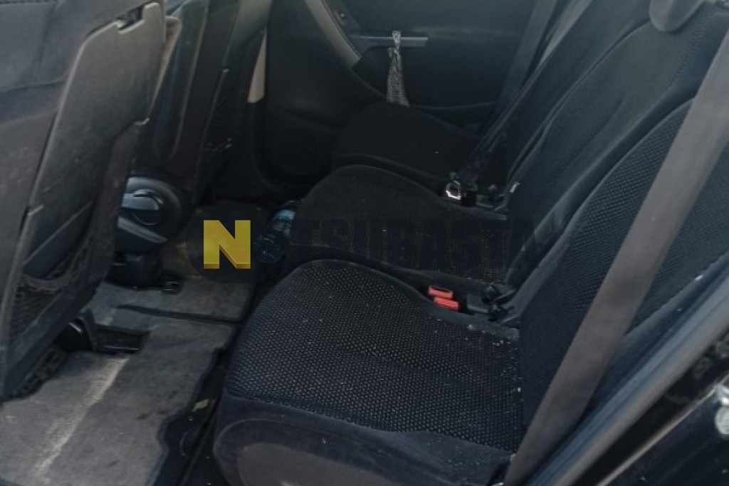 Citroën C4 Picasso 1.6 HDi 2008