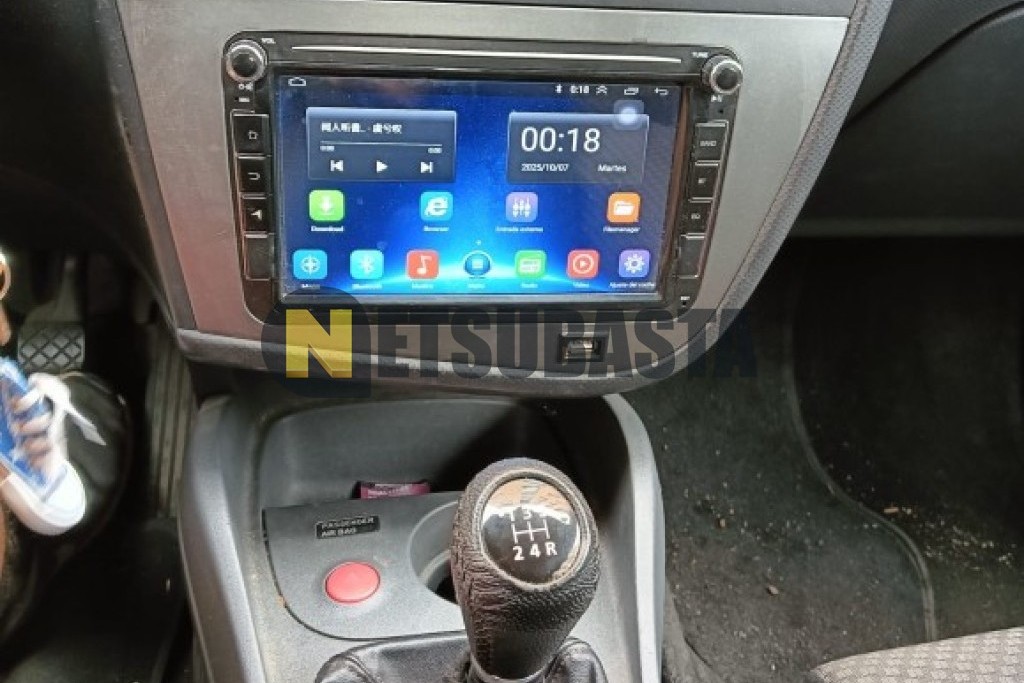 Seat León 1.9 TDI 2009