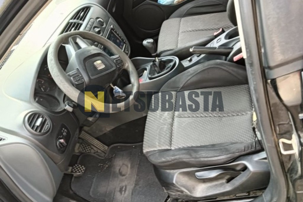Seat León 1.9 TDI 2009