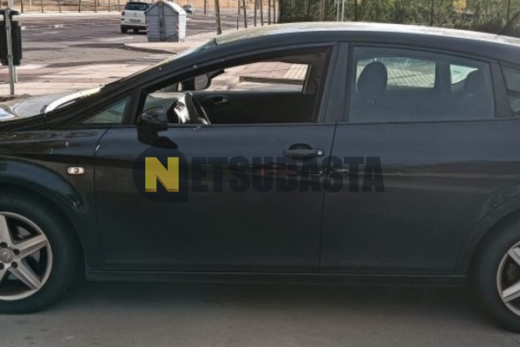 Seat León 1.9 TDI 2009