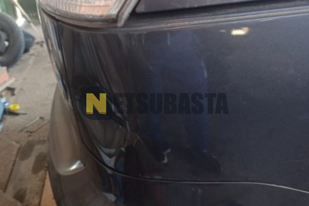 Mazda 5 2.0 CRTD 2008
