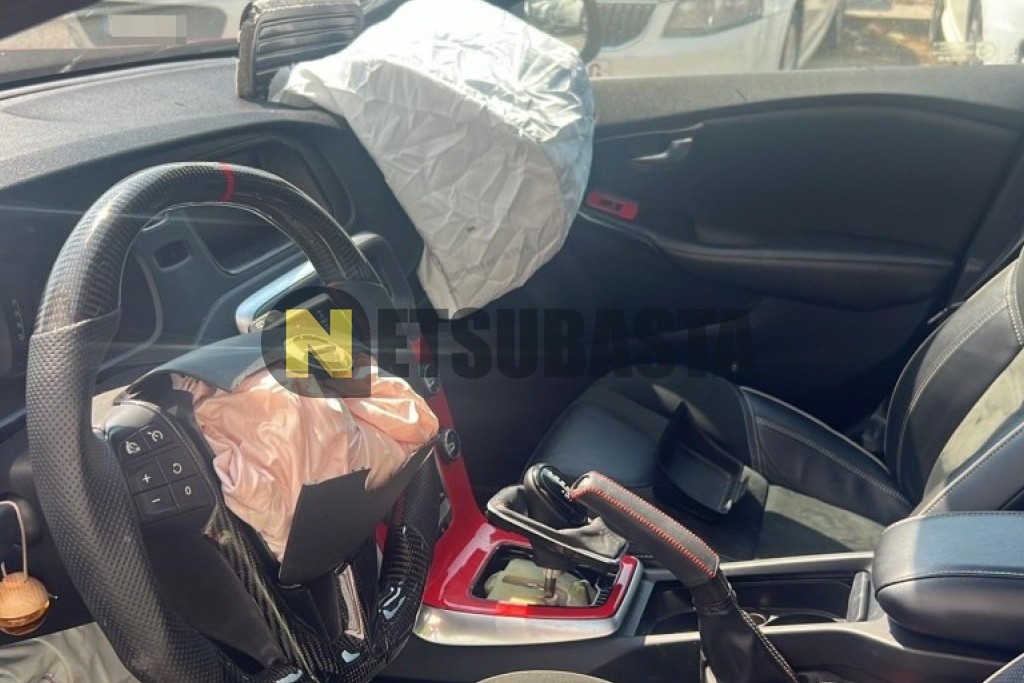 Volvo V40 T3 Aut. 2018