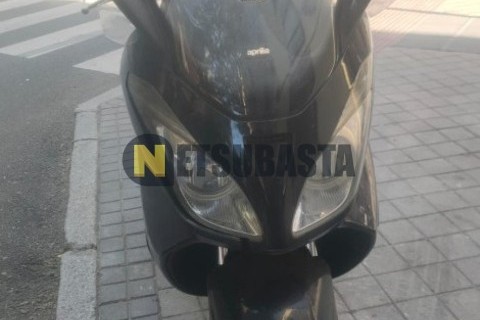 Kymco People 50 S 2017