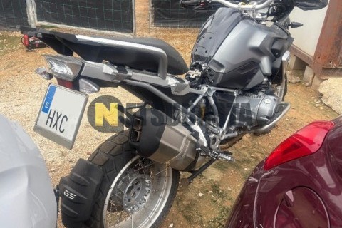 Keeway Superlight 125 2006