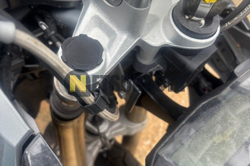 BMW R 1200 GS 2014
