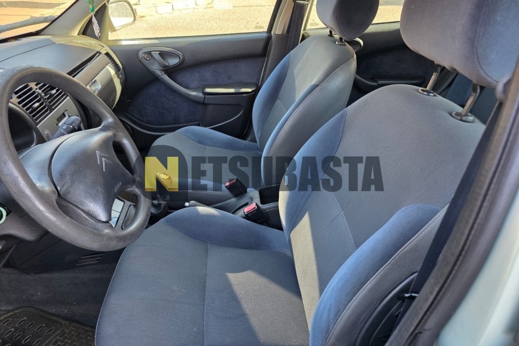 Citroën Xsara 1.4 HDi 2004