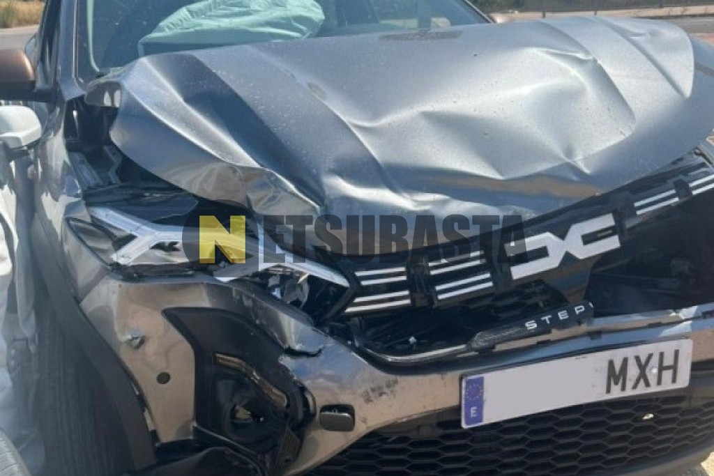 Dacia Sandero Stepway 1.0 ECO-G 2024