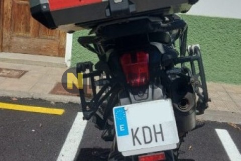 Yamaha YBR 250 2008