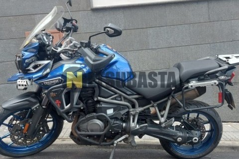 Yamaha YBR 250 2008