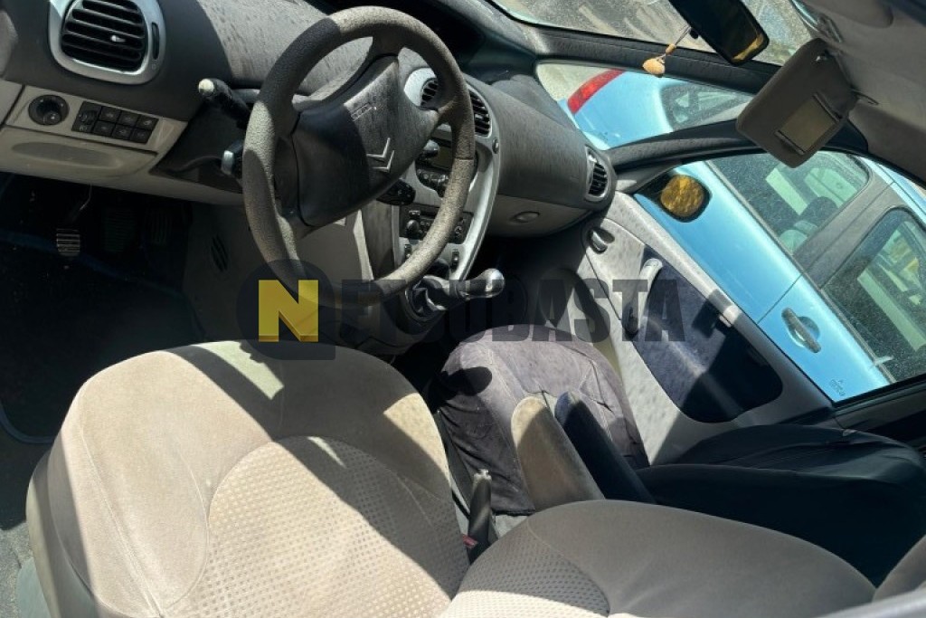 Citroën Xsara Picasso 1.6 HDi 2005