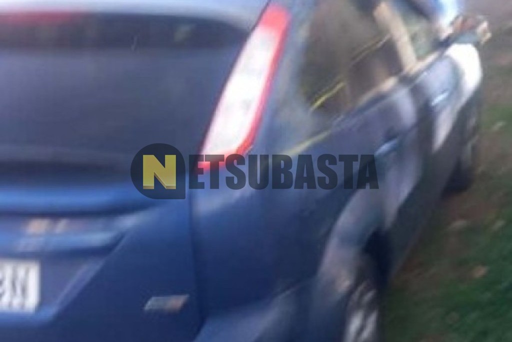 Ford Focus 1.6 TDCi 2008