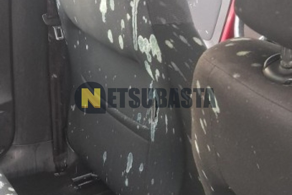 Volkswagen Polo 1.2 TSI 2014