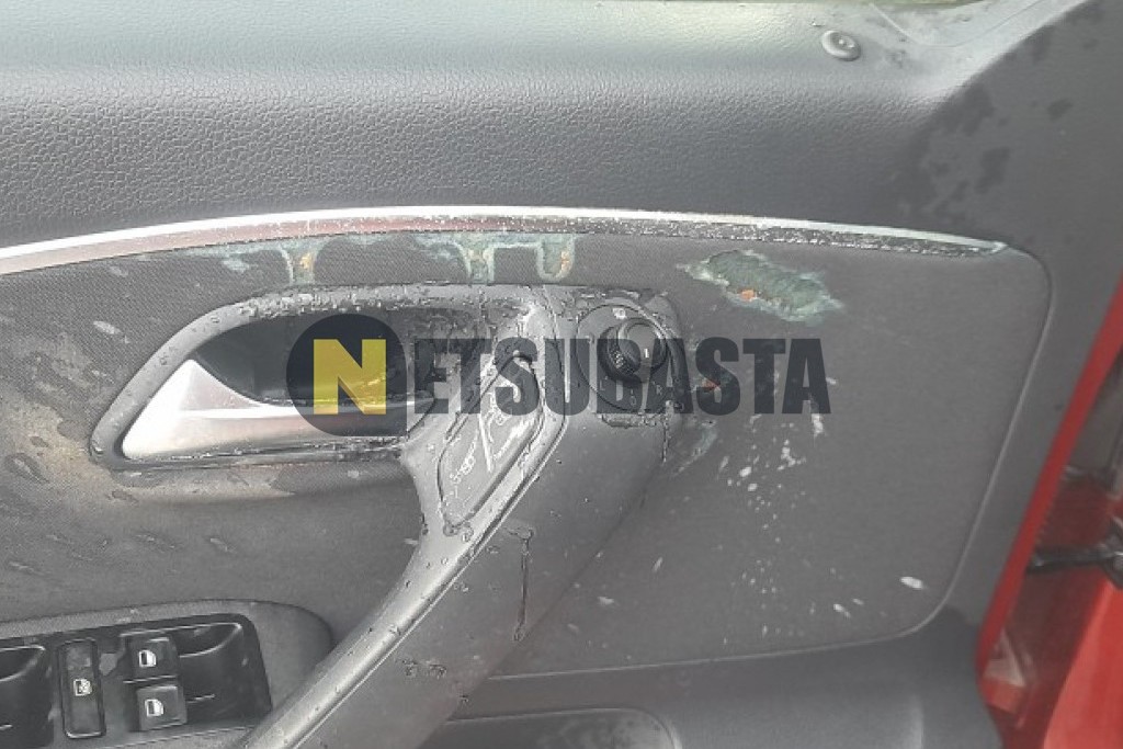 Volkswagen Polo 1.2 TSI 2014