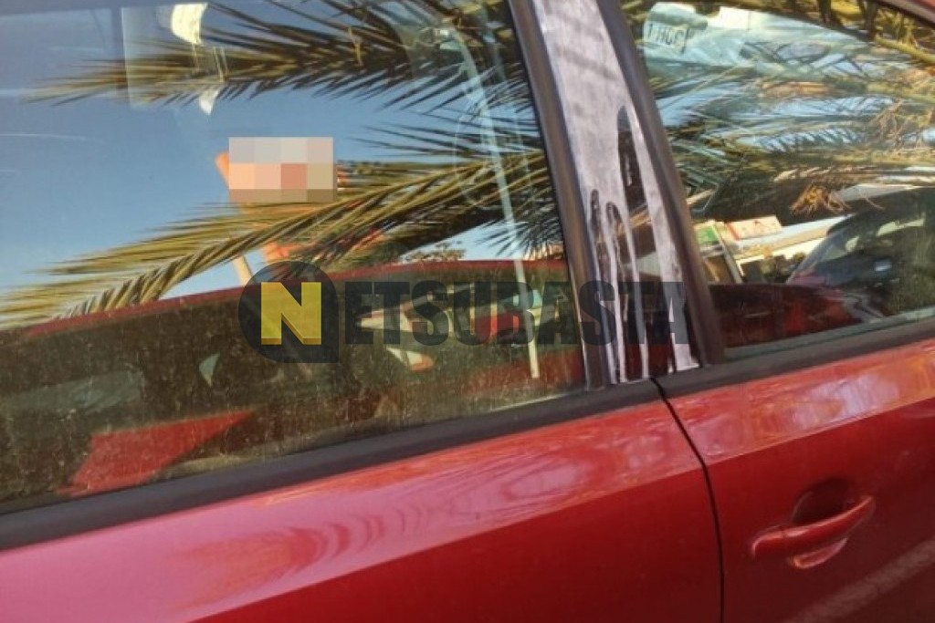 Volkswagen Polo 1.2 TSI 2014