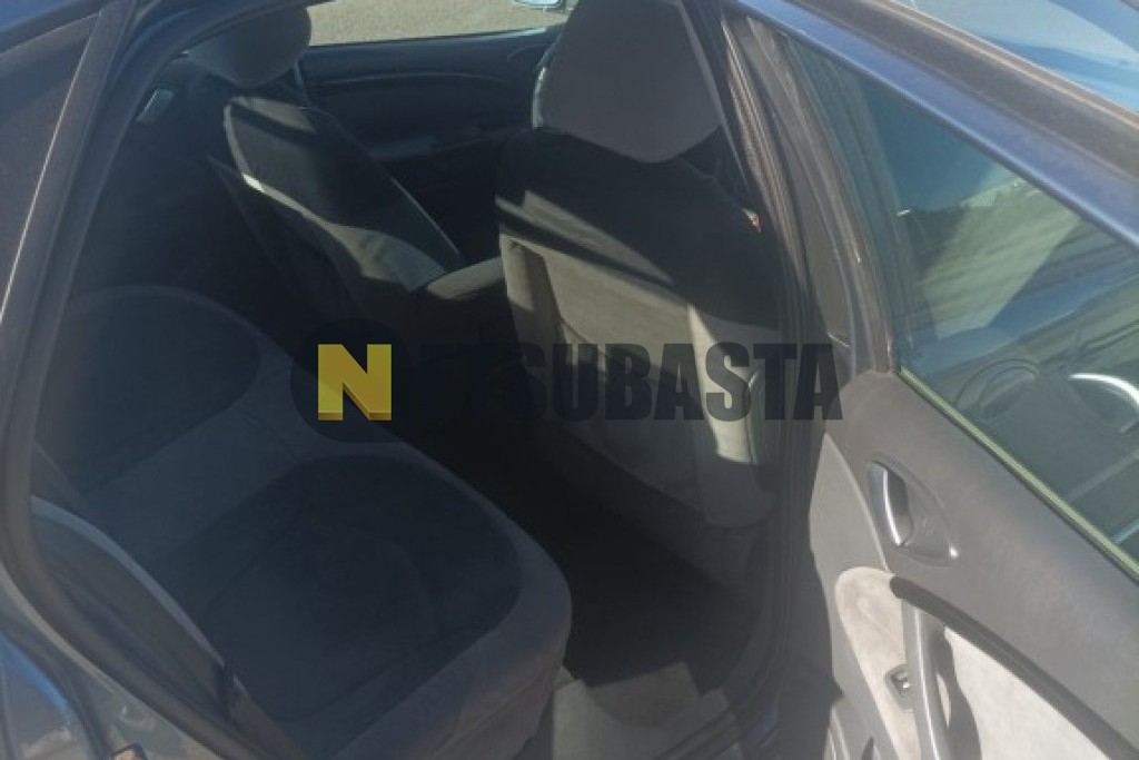 Citroën C5 2.0 HDi 2007