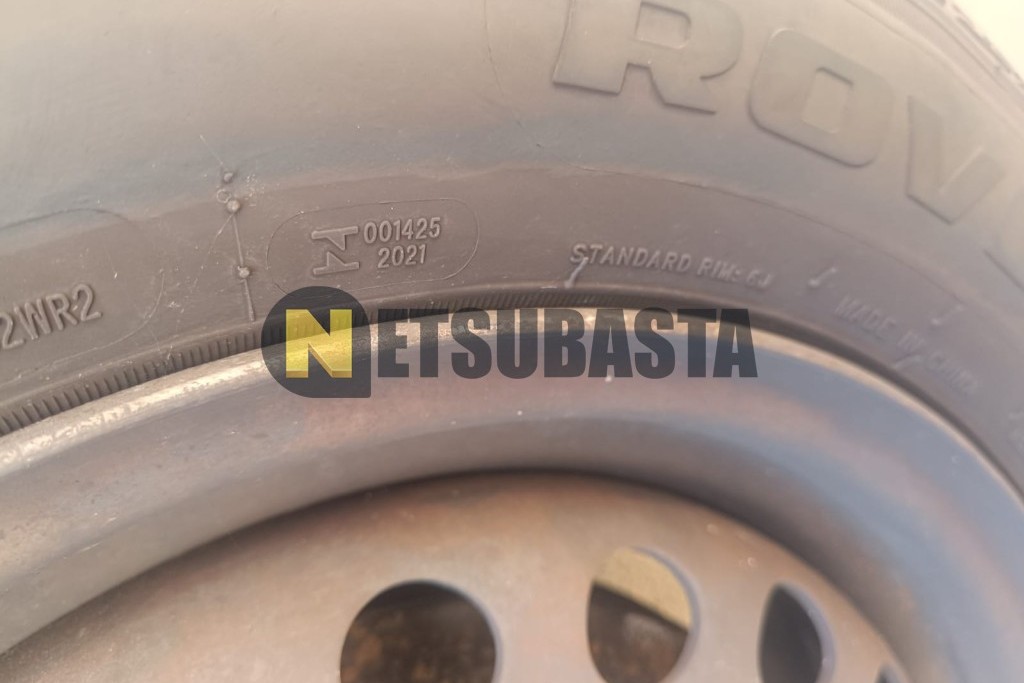 Ford Tourneo Connect 1.8 TDCi 2012
