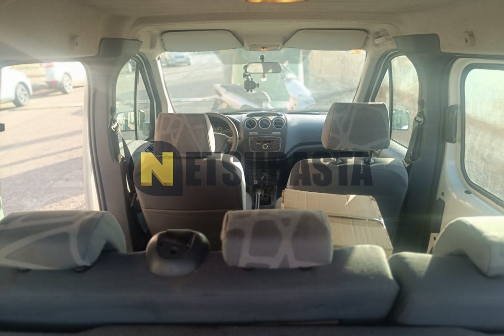 Ford Tourneo Connect 1.8 TDCi 2012