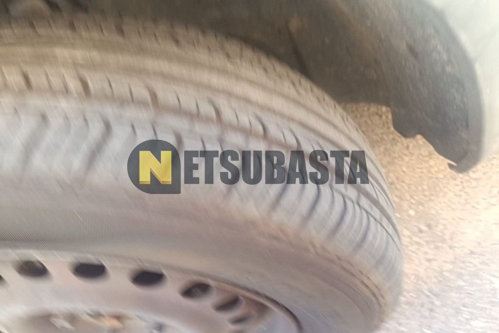 Ford Tourneo Connect 1.8 TDCi 2012