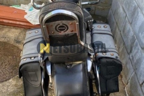 Kymco People 50 S 2017