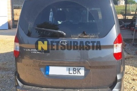 Keeway Superlight 125 2006