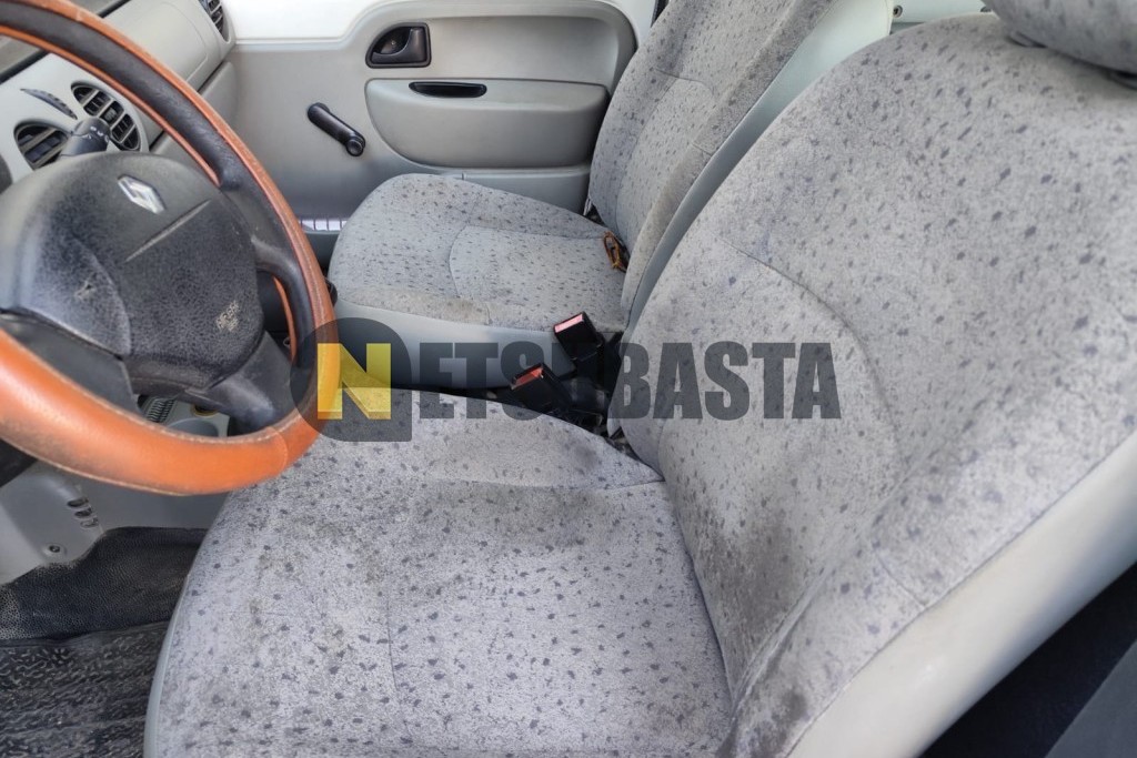 Renault Kangoo 1.9D 2004