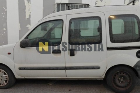 Keeway Superlight 125 2006