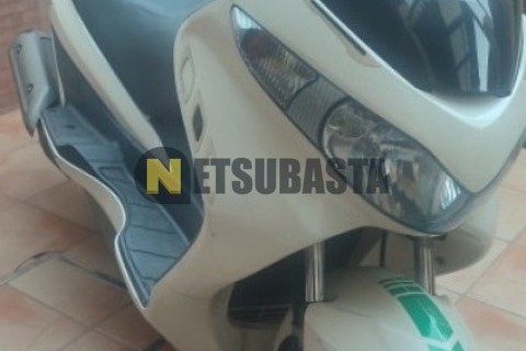 Suzuki Marauder 250 2006