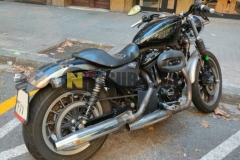 Keeway Superlight 125 2006