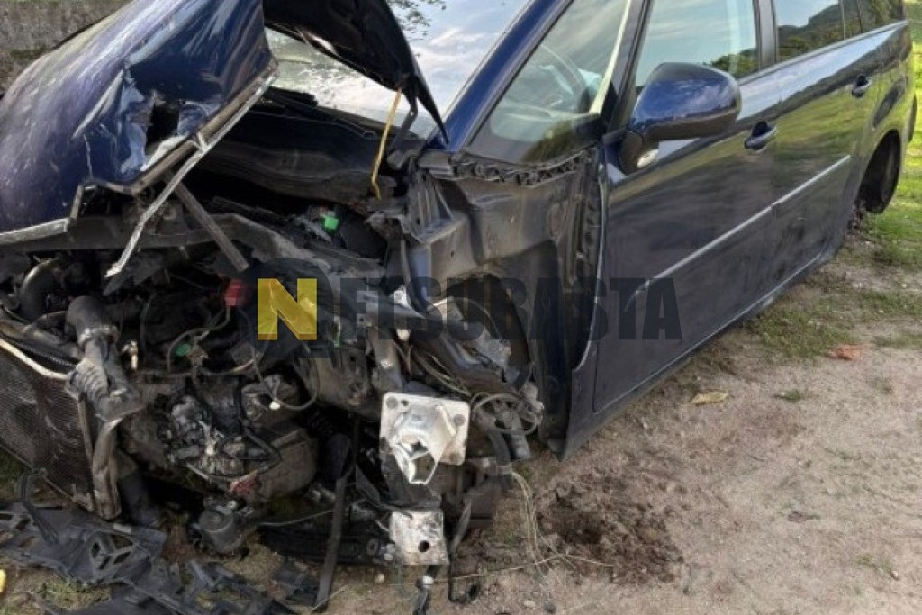 Citroën Grand C4 Picasso 2.0 HDi FAP CMP 2007