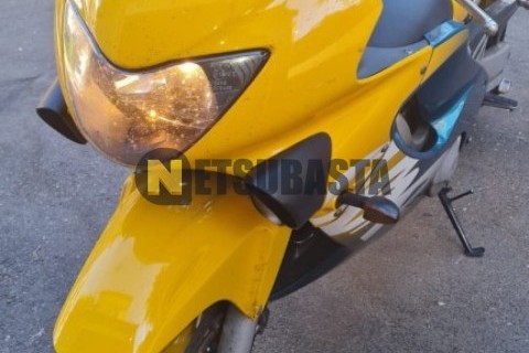Keeway Superlight 125 2006