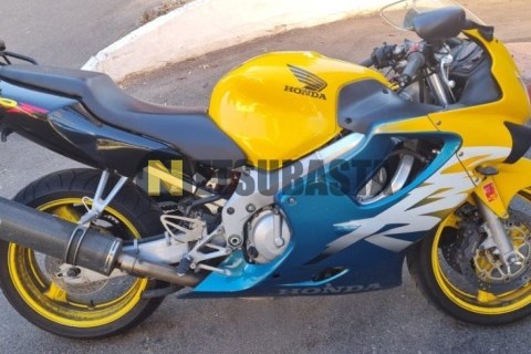 Keeway Superlight 125 2006