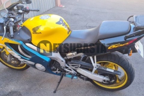 Keeway Superlight 125 2006